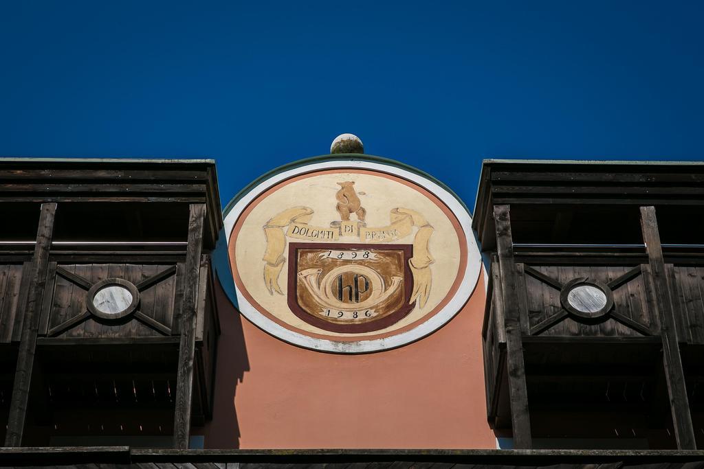 Hotel Posta R.T.A. Madonna Buitenkant foto