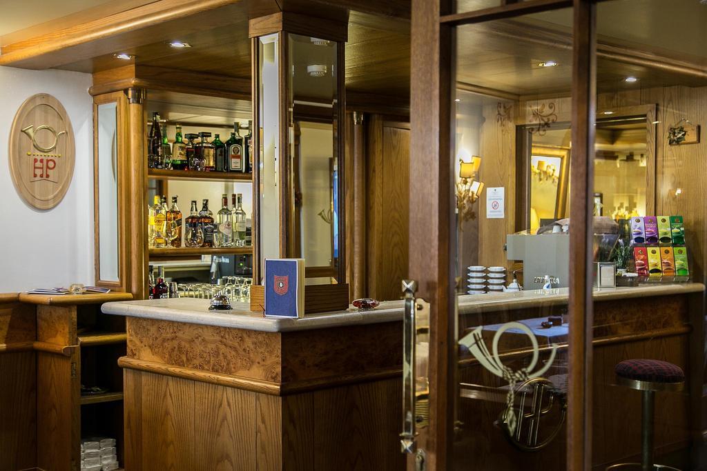 Hotel Posta R.T.A. Madonna Buitenkant foto