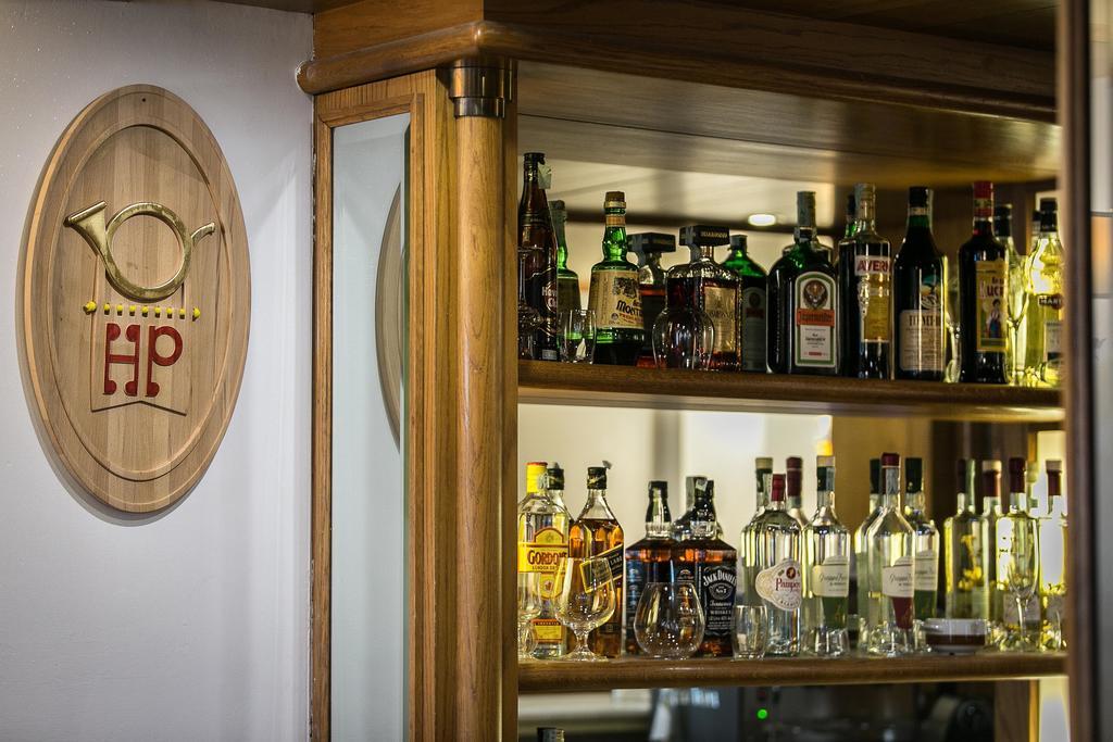 Hotel Posta R.T.A. Madonna Buitenkant foto