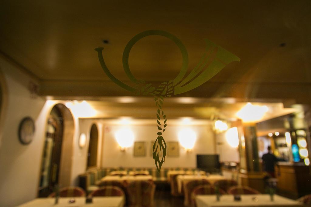 Hotel Posta R.T.A. Madonna Buitenkant foto